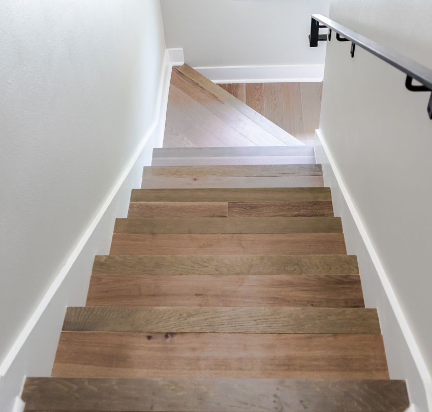 Malermeister in Siegburg für Treppensanierung