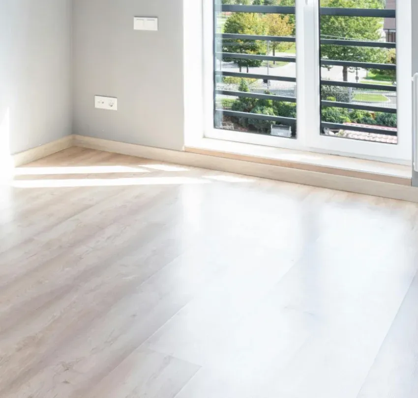 Malermeister in Siegburg Bodenbeläge